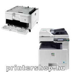 Kyocera FSC8520DN plus PF470 SZETT