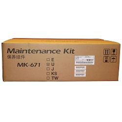 KYOCERA MK-671