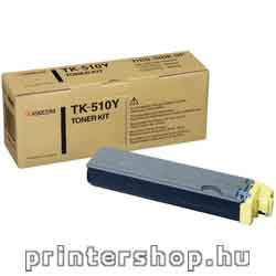KYOCERA TK510Y