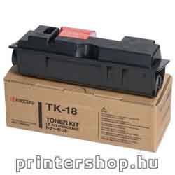 KYOCERA TK18