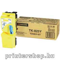 KYOCERA TK825Y