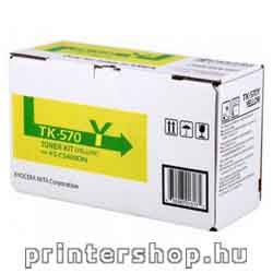 KYOCERA TK570Y