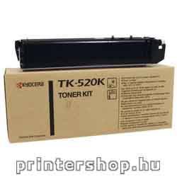 KYOCERA TK520K KYOCERA TK520K
