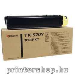 KYOCERA TK520Y
