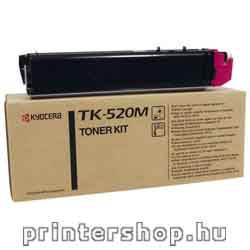 KYOCERA TK520M