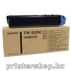 KYOCERA TK520C