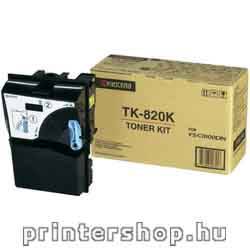 KYOCERA TK820K