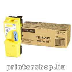 KYOCERA TK820Y