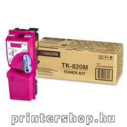 KYOCERA TK820M