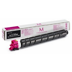 KYOCERA TK8555 TONER MAGENTA