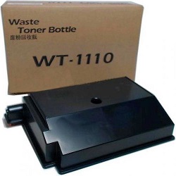 KYOCERA 302M293030 WASTE TONER WT-1110