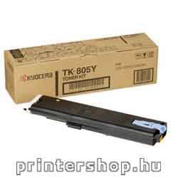 KYOCERA TK805Y