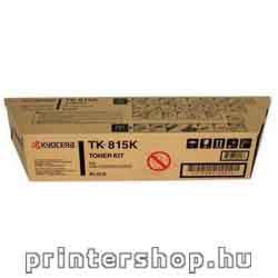 KYOCERA TK815K