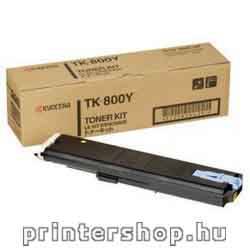KYOCERA TK800Y