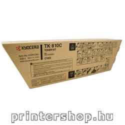 KYOCERA TK810C