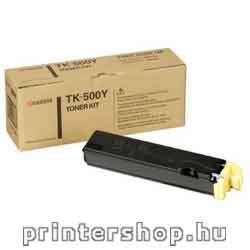 KYOCERA TK500Y