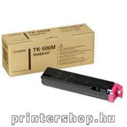 KYOCERA TK500M