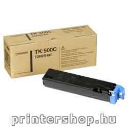 KYOCERA TK500C