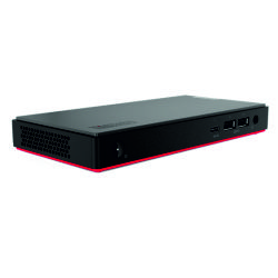 LENOVO ThinkCentre M90N-1 Nano Windows 10 Pro