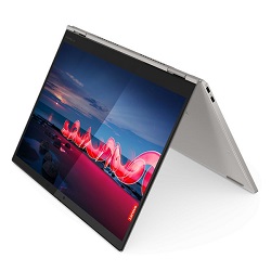 LENOVO ThinkPad X1 Titanium G1 T 13,5 