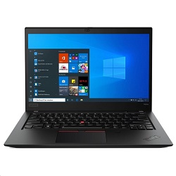 LENOVO ThinkPad T495S 14