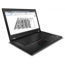 LENOVO ThinkPad P17 17,3