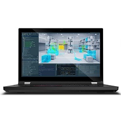 LENOVO ThinkPad P15 G1 15,6