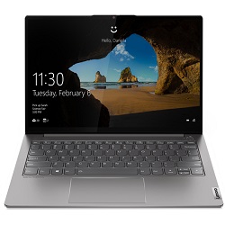 LENOVO ThinkBook 13S G2 ITL 13,3