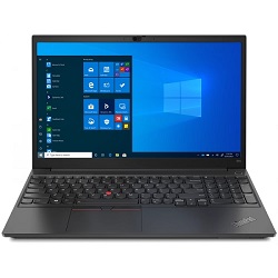 LENOVO THINKPAD E15- G3 15,6