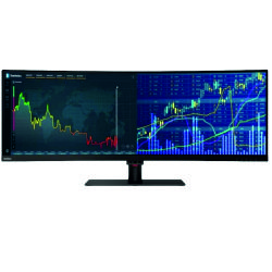 LENOVO HINKVISION P44W-10 43,3