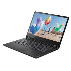 LENOVO Ideapad C340-14API érintőkijelző 14