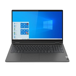 LENOVO Ideapad Flex 5 15IIL05 érintőkijelző 15,6