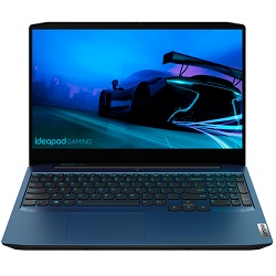 LENOVO IdeaPad Gaming 3 15IMH05 15,6