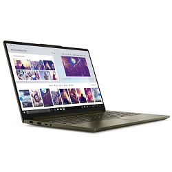 LENOVO Ideapad Yoga Creator 7-15IMH05 15,6