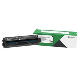 LEXMARK CS/CX331,431 TONER BLACK