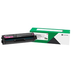 LEXMARK CS/CX331,431 TONER MAGENTA