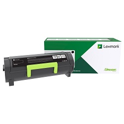 LEXMARK MS710, MS711 CORPORATE LABEL TONER CARTRIDGE