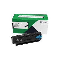 LEXMARK MS/MX331, 431 BLACK TONER