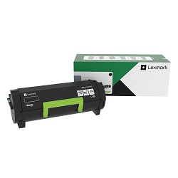 LEXMARK MS/MX631, 632 BLACK TONER