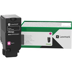 LEXMARK CS/CX730,735 TONER MAGENTA