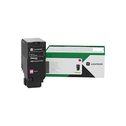LEXMARK CS/CX730 TONER MAGENTA
