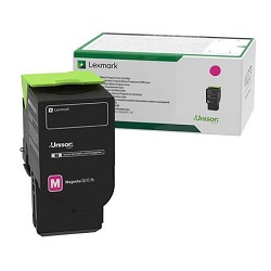 LEXMARK CS/CX421 MAGENTA TONER
