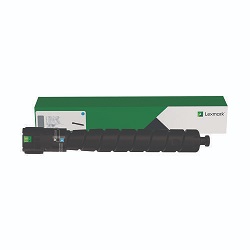 LEXMARK CX942, 943, 944 TONER CYAN