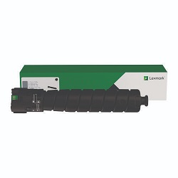 LEXMARK CX942, 943, 944 TONER BLACK