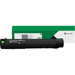 LEXMARK CX930,931 TONER BLACK