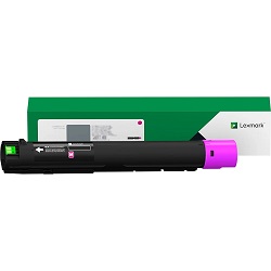 LEXMARK CX930,931 TONER MAGENTA
