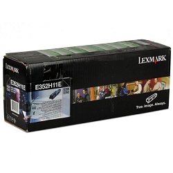 LEXMARK E350/352