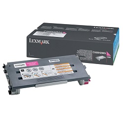 LEXMARK C500 High