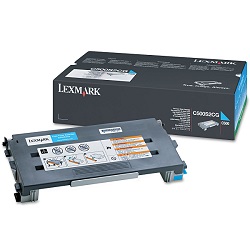 LEXMARK C500