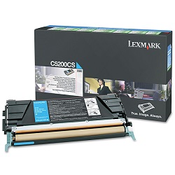 LEXMARK C520/530